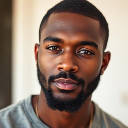 Portrait of G_Player_X