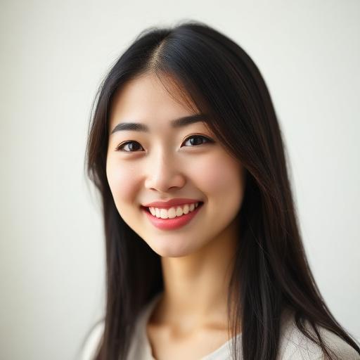 Portrait of Zen_User_99